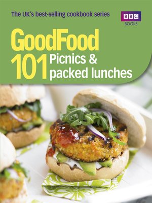 cover image of 101 Picnics & Packed Lunches